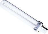 Reserve UV Lamp - 9 Watt - UV-9W Elektronisch - Nageldroger