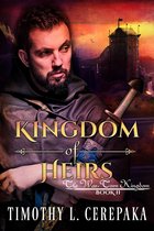 The War-Torn Kingdom 2 - Kingdom of Heirs