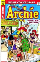 Archie 284 - Archie #284