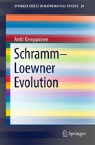 SpringerBriefs in Mathematical Physics 24 - Schramm–Loewner Evolution
