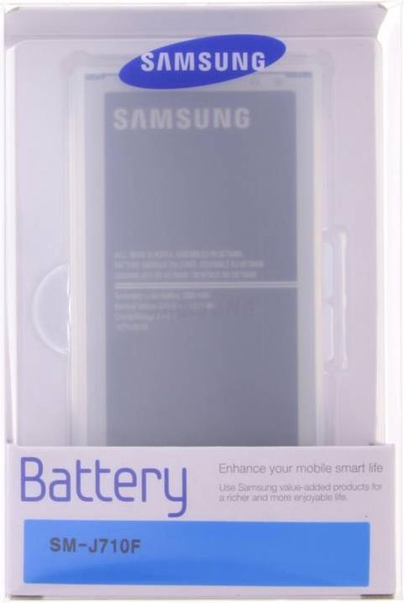Batterie Samsung 3300 mAh Galaxy J7 (2016) | bol