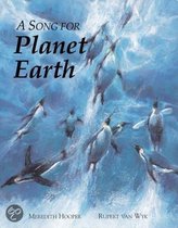 Song for Planet Earth C Op