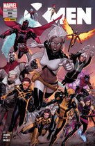 X-Men 4 - X-Men 4 - Zu neuen Ufern