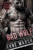 The Breed MC 5 - Bad Wolf