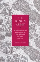 Cambridge Studies in Early Modern History-The King's Army
