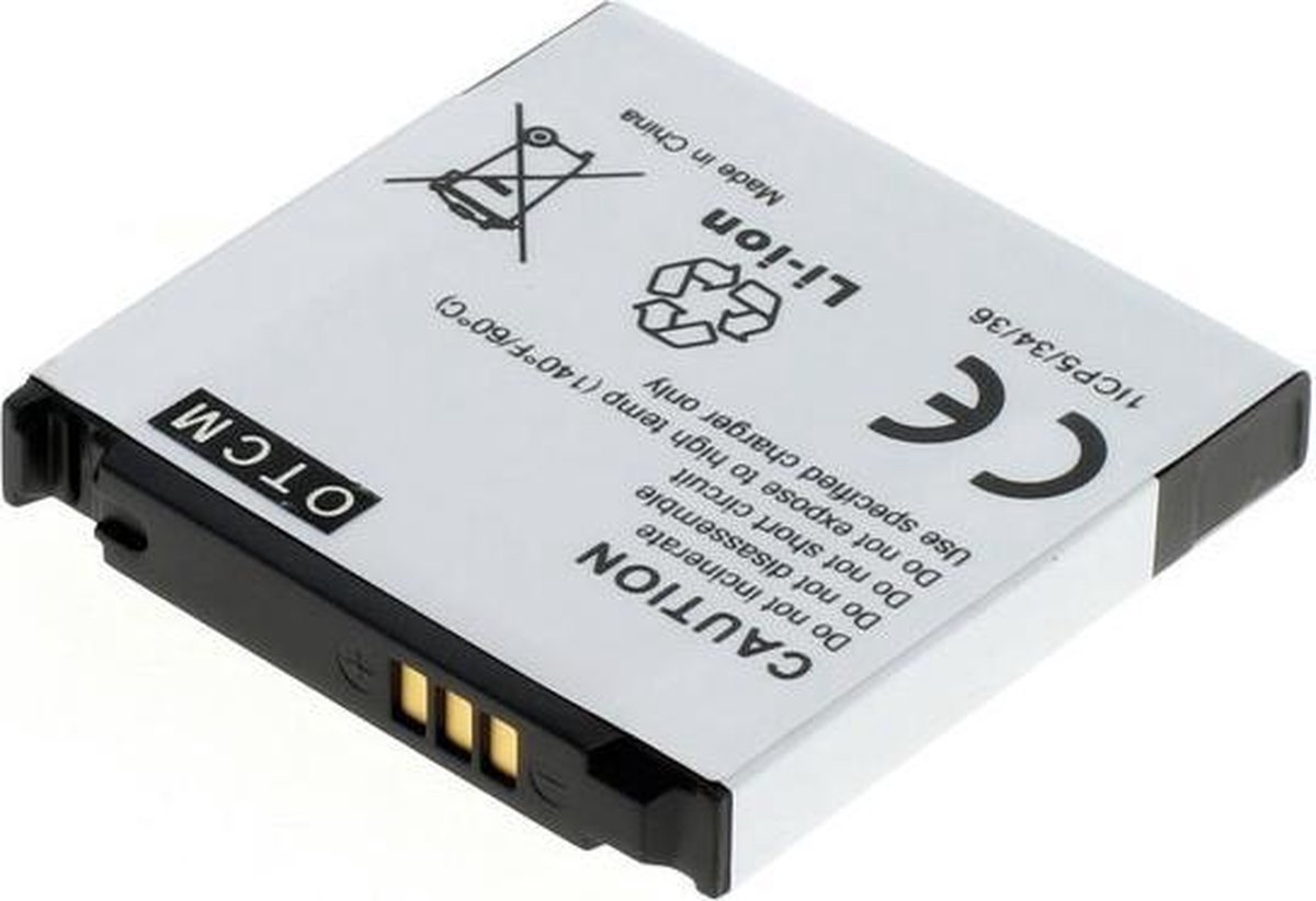 Samsung c170 аккумулятор