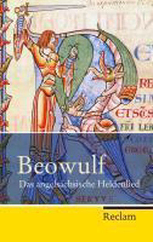 Foto: Beowulf