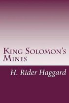 King Solomon's Mines