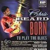 Born To Play The Blues