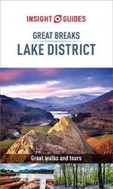 Insight Great Breaks - Insight Guides Great Breaks Lake District (Travel Guide eBook)