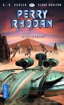 Hors collection - Perry Rhodan n°371 : Seth-Apophis