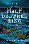 The Golden Wolf Saga 1 - The Half-Drowned King