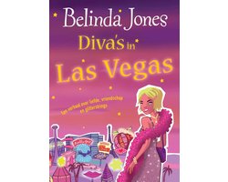 Omslag van Diva's in Las Vegas