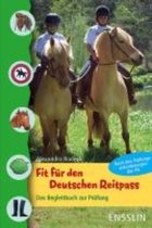 Fit für den Deutschen Reitpass