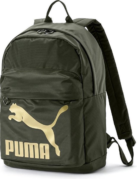 Puma Rugzak Originals 074799-03 | bol.com