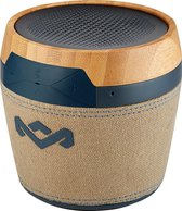 The House of Marley Chant Mini - Navy
