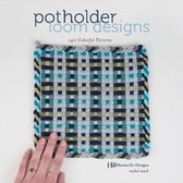 Potholder Loom Designs