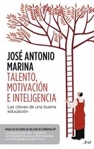 Biblioteca UP - Talento, motivación e inteligencia (pack)
