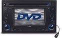 Caliber RDD843BT - 2DIN Autoradio met DVD/CD/SD en Bluetooth