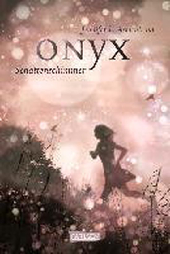 Onyx. Schattenschimmer - cover
