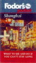 Pocket Guide to Shanghai