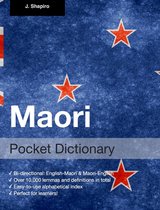 Fluo! Dictionaries - Maori Pocket Dictionary
