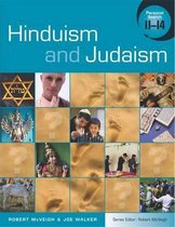 Judaism and Hinduism