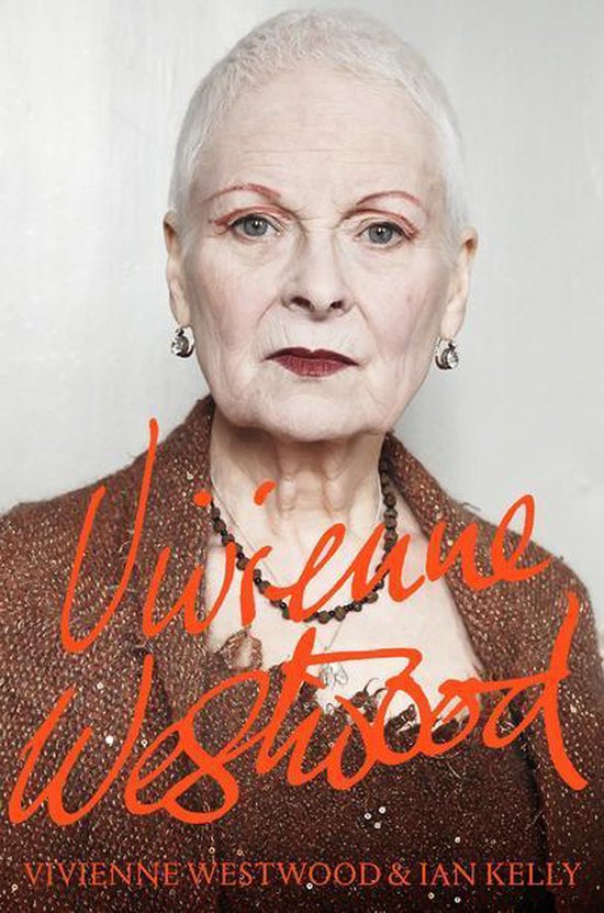 Vivienne Westwood - cover