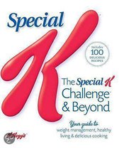 The Special K Challenge & Beyond