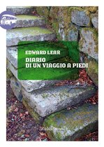 Diario di un viaggio a piedi