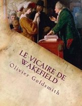 Le Vicaire de Wakefield