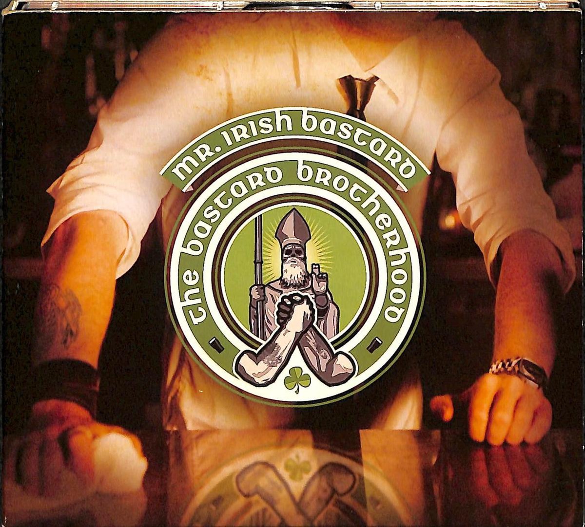 Bastard Brotherhood