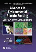 Remote Sensing Applications Series- Advances in Environmental Remote Sensing