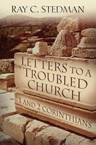 Letters to a Troubled Church