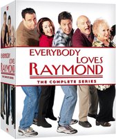 Everybody Loves Raymond: The Complete Series [DVD](import met Nederlandse ondertiteling)