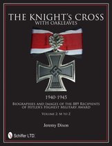 Knights Cross with Oakleaves 1940-1945