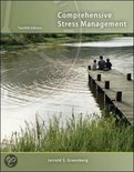 Comprehensive Stress Management