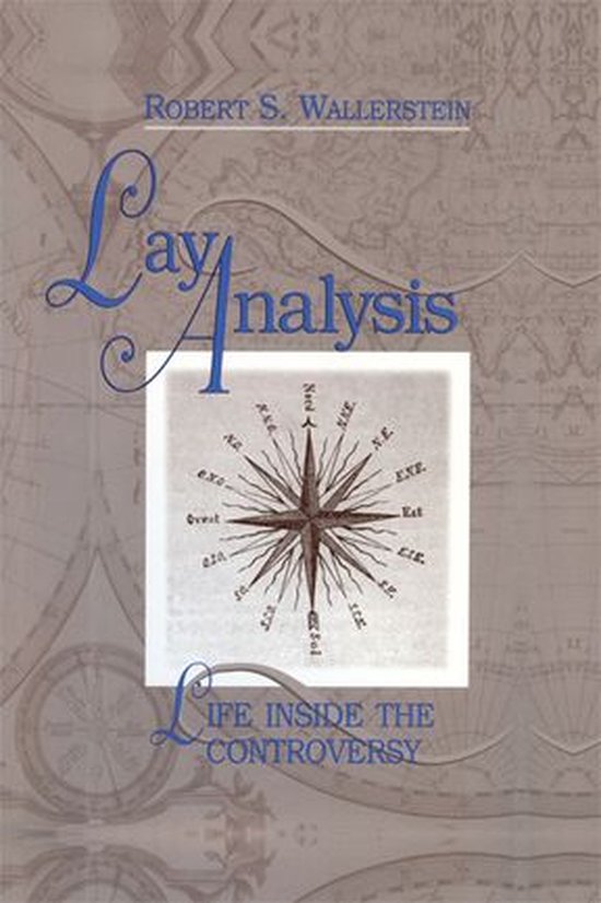 Lay Analysis - cover