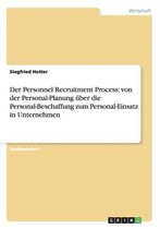 Der Personnel Recruitment Process