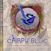 Chirpy Blue