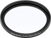 Camgloss UV/Protect 405 DIGITAL FILTER Slim