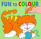 Fun to Colour