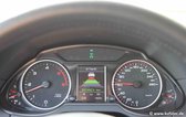 Adaptieve cruise control (ACC) Audi Q5 8R