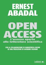 Editoria: passato, presente e futuro - Open Access
