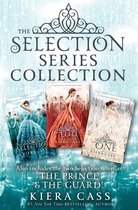 The Selection - The Selection Series 3-Book Collection
