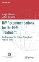 IIW Recommendations for the HFMI Treatment