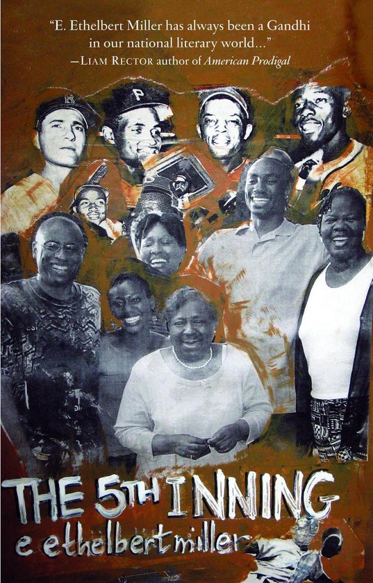 The 5th Inning - cover