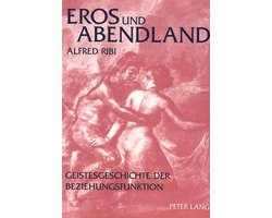 Eros und Abendland