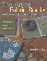 The Art of Fabric Books