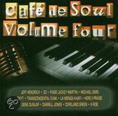 Cafe De Soul V.4